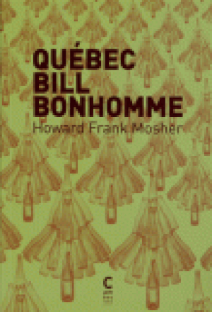 Québec Bill Bonhomme