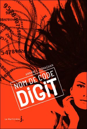 Digit : nom de code