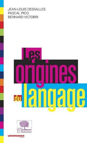 Les origines du langage