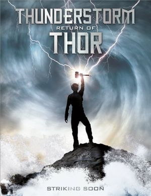 Thunderstorm : The Return of Thor