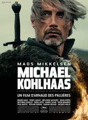 Affiche Michael Kohlhaas Affiche Michael Kohlhaas