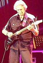 John McLaughlin