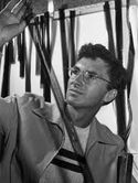 Norman McLaren