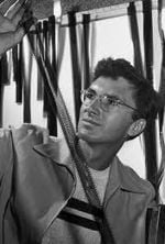 Norman McLaren