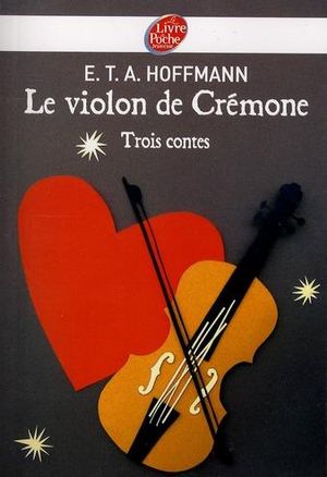 Le violon de Crémone