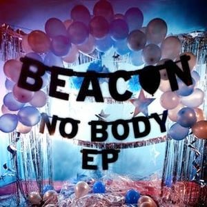 No Body EP (EP)