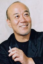 Joe Hisaishi
