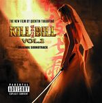 Pochette Kill Bill: Vol. 2: Original Soundtrack (OST)