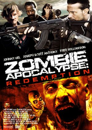 Zombie Apocalypse : Redemption