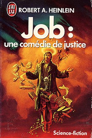 Job : une comédie de justice