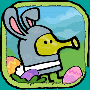 Doodle Jump: Easter Special