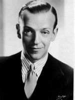 Photo Fred Astaire