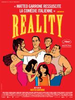 Affiche Reality