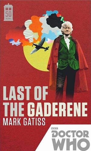 Doctor Who : Last of the Gaderene