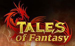 Tales of Fantasy