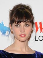 Photo Felicity Jones