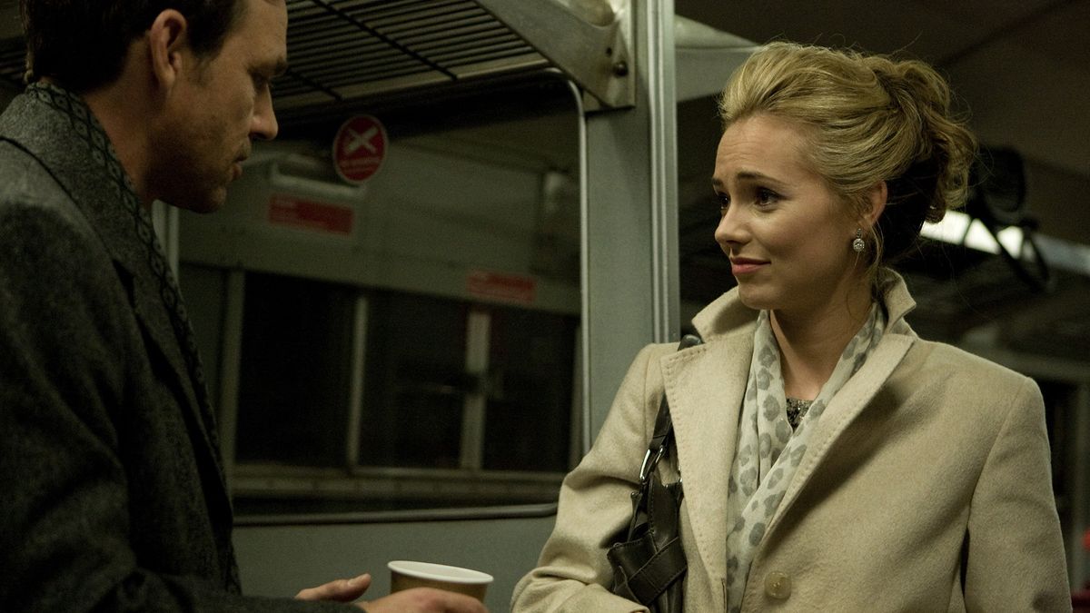 Film The Last Passenger Last Passenger - Film (2013) - SensCritique