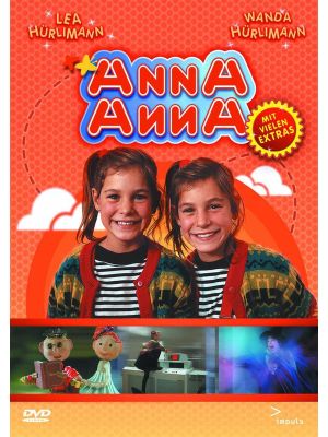 Anna, Anna