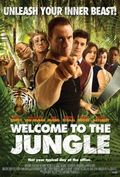 Affiche Welcome to the Jungle Affiche Welcome to the Jungle