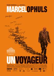 Affiche Un voyageur Affiche Un voyageur