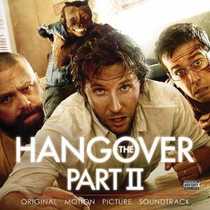 The Hangover, Part II (Original Motion Picture Soundtrack) (OST)