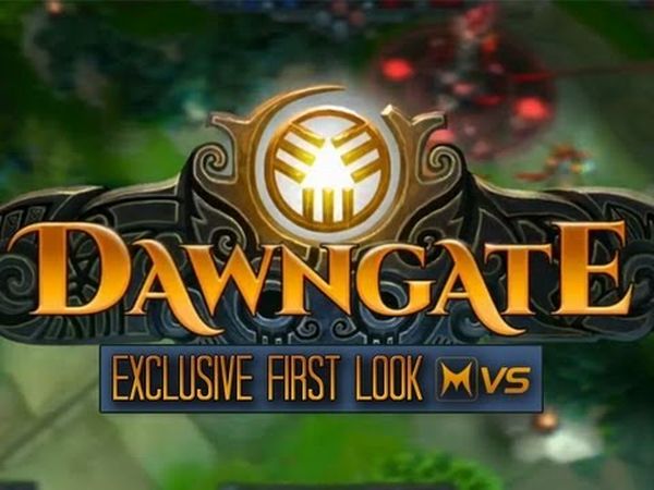 Dawngate