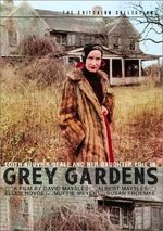 Affiche Grey Gardens Affiche Grey Gardens