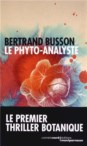 Le phyto-analyste.