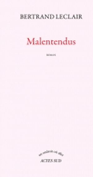 Malentendus