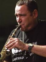 Gilad Atzmon