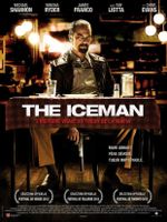 Affiche The Iceman