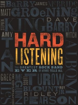 Hard Listening