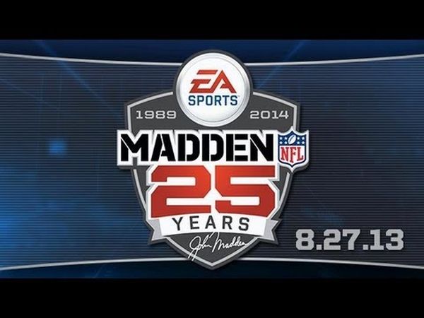 Madden NFL 25