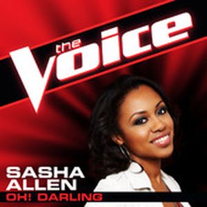 Oh! Darling (The Voice Performance) (Single)