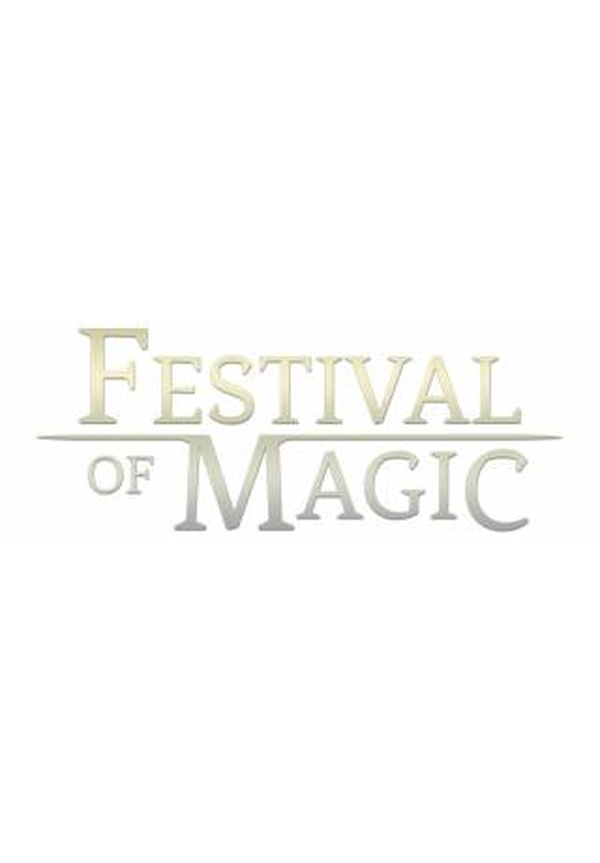 Festival of Magic