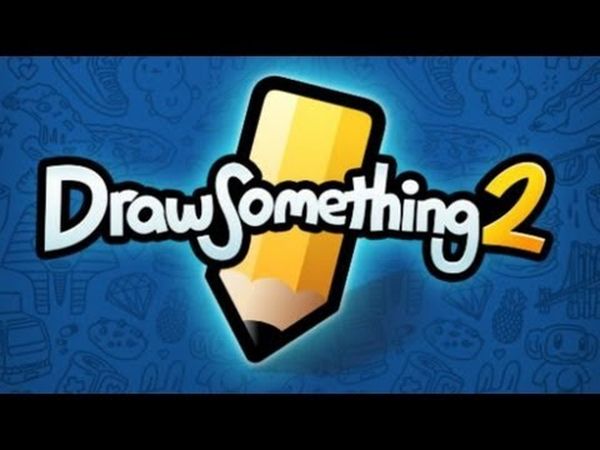 Draw Something 2