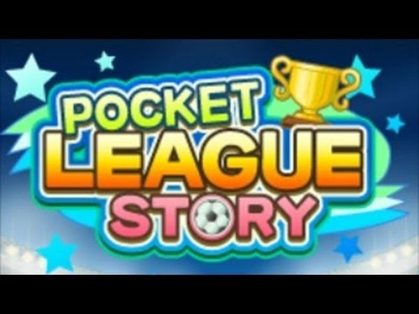 Pocket League Story