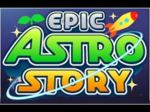 Epic Astro Story