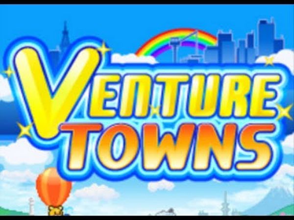 Venture Towns