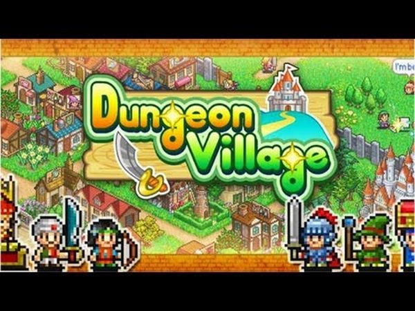 Dungeon Village