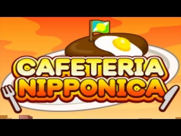 Cafeteria Nipponica