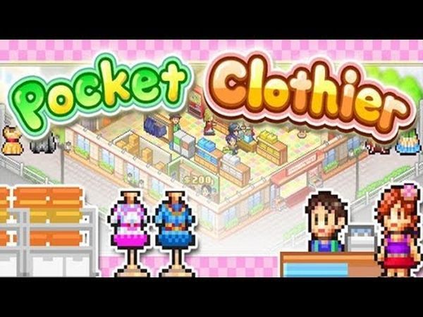 Pocket Clothier