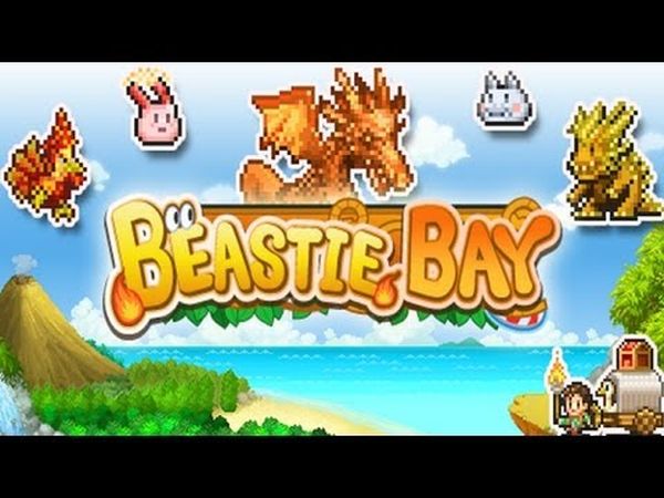 Beastie Bay