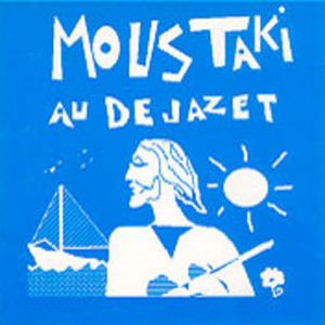Moustaki au Déjazet (Live)