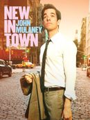 Affiche John Mulaney: New in Town