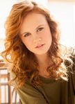 Mackenzie Lintz