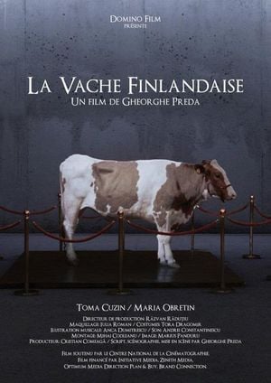 La Vache finlandaise