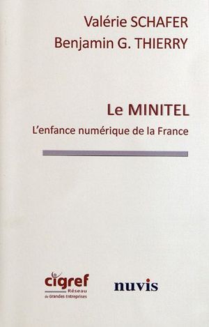 Le Minitel