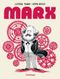 Marx - une biographie dessinnée