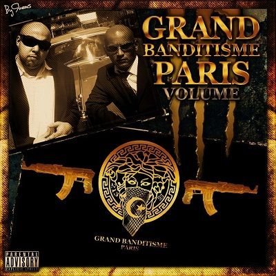 sazamyzy grand banditisme paris vol 2 et 3 sazamyzy grand banditisme paris vol 2 et 3